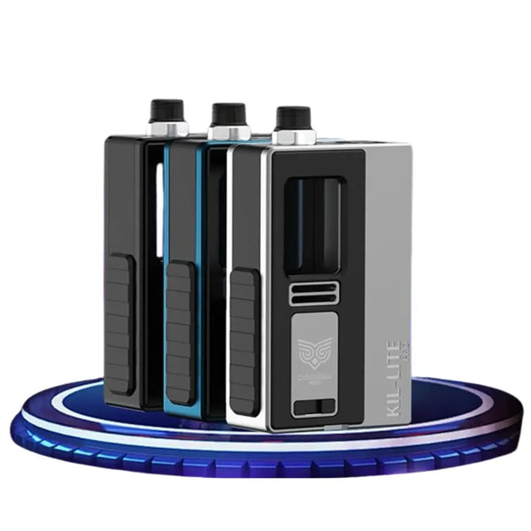 Ambition Mods Kil-Lite Pro DNA60C AIO Mod