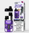 Angel 20000 Prefilled Pod Vape Kit - Box of 5