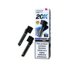 Angel Bar 20K Holiday Edition Replacement Pods