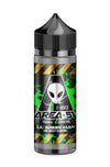 Area 51 Vape Juice 100ml E-liquids