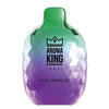 0% Nicotine Aroma King Jewel 8000 Disposable Vape Pod - Box of 10