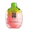 0% Nicotine Aroma King Jewel 8000 Disposable Vape Pod - Box of 10