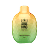 0% Aroma King Jewel Mini 600 Disposable Vape Pod Box of 10