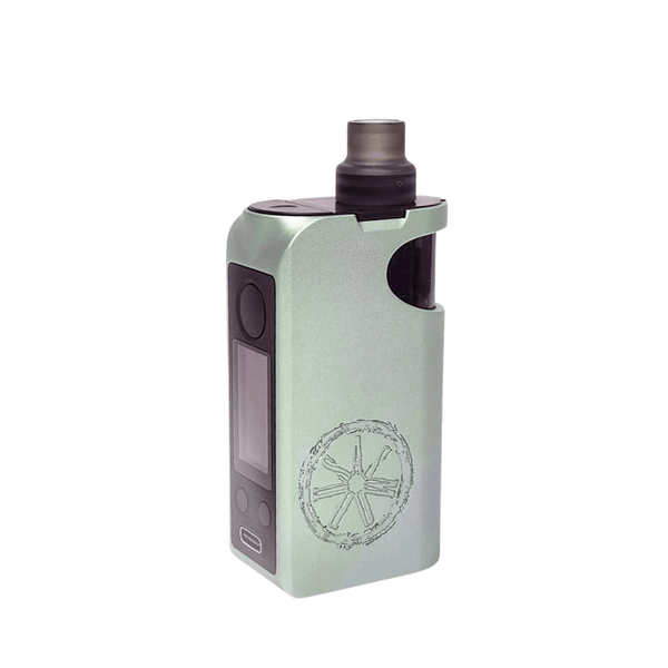Asmodus Minikin Pod Kit