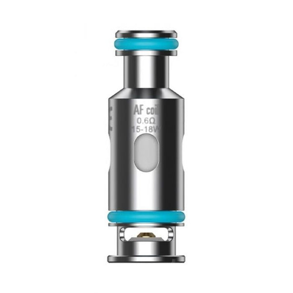 Aspire AF Mesh Coil- Pack of 5