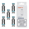 Aspire AF Mesh Coil- Pack of 5