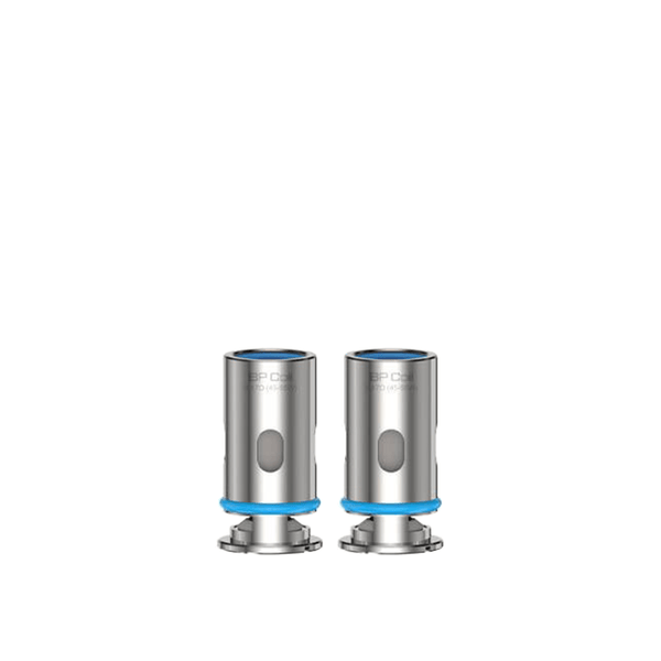Aspire BP Replacement Coils