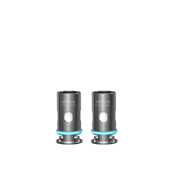 Aspire BP Replacement Coils