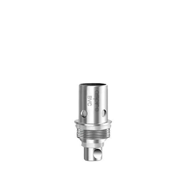 Aspire BVC Replacement Coils