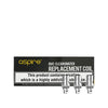 Aspire BVC Replacement Coils