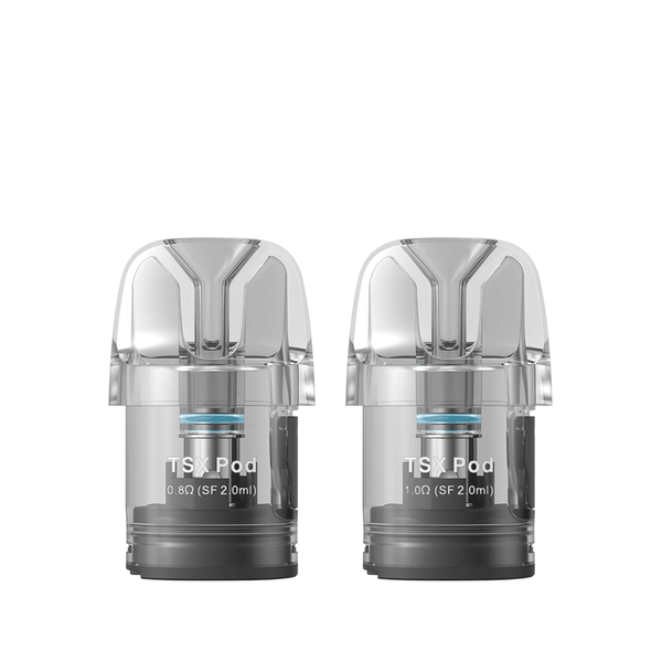 Aspire Cyber TSX Replacement Pods