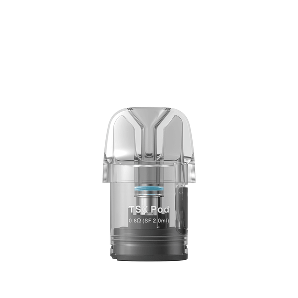 Aspire Cyber TSX Replacement Pods