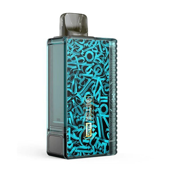 Aspire Gotek Nano Pod Kit