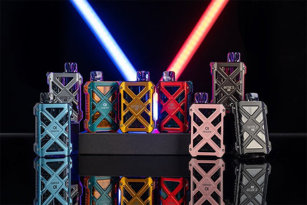 Aspire Gotek X II Pod System Kit