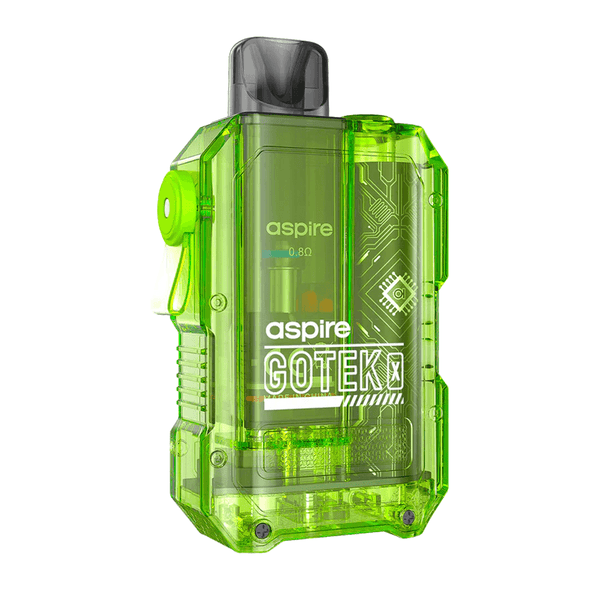 Aspire GoteK X Pod Kit