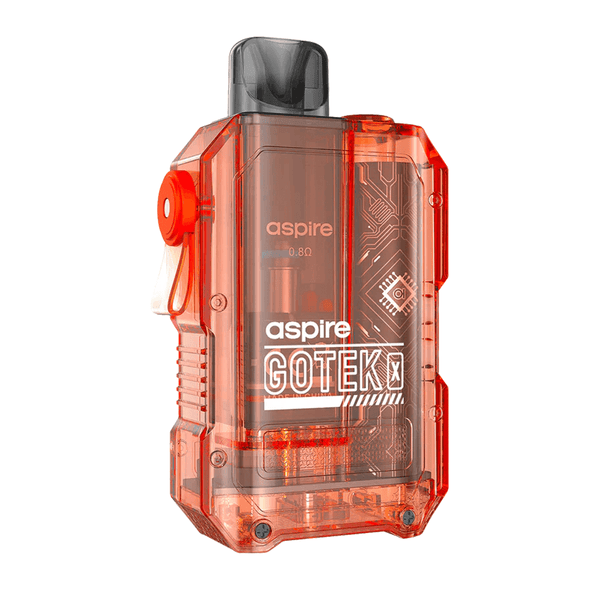 Aspire GoteK X Pod Kit
