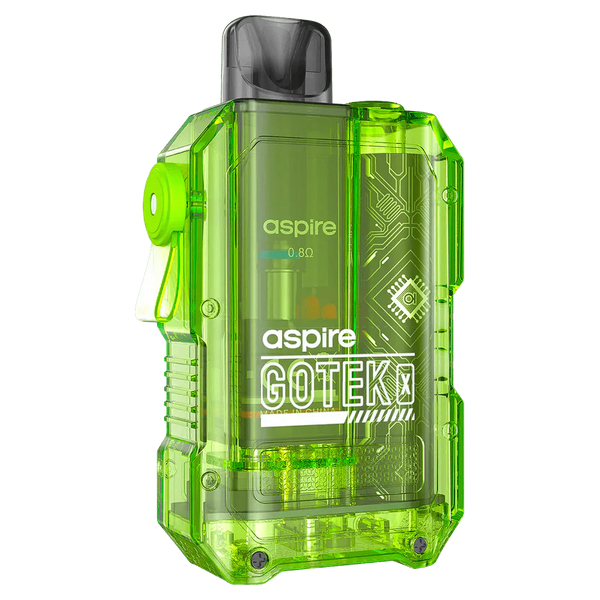 Aspire - Gotek X Pod Vape Kit