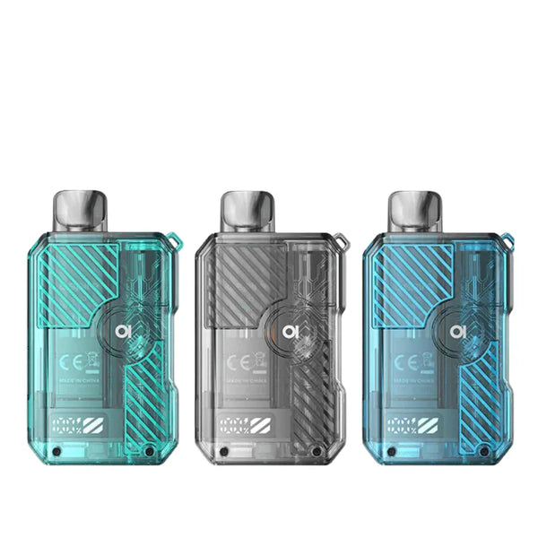 Aspire Gotek X3 Pod Kit