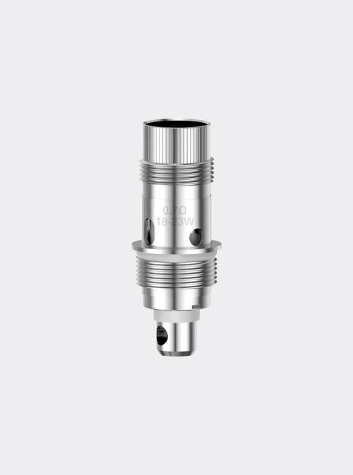 Aspire Nautilus 2S Coils-Pack of 5