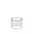 Aspire Nautilus 3 Replacement Glass Tube