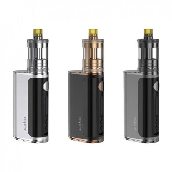 Aspire Nautilus GT Vape Kit