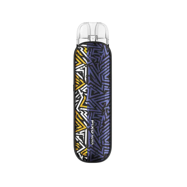 Aspire Pixo Aura Vape Kit