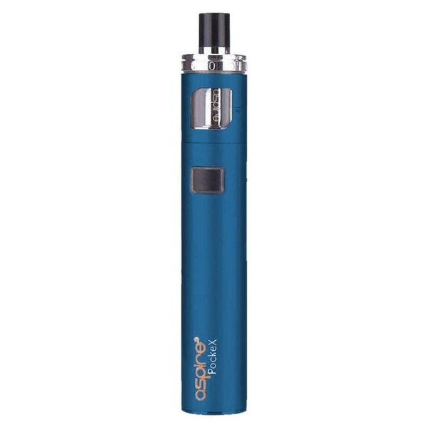 ASPIRE - POCKEX - VAPE KIT