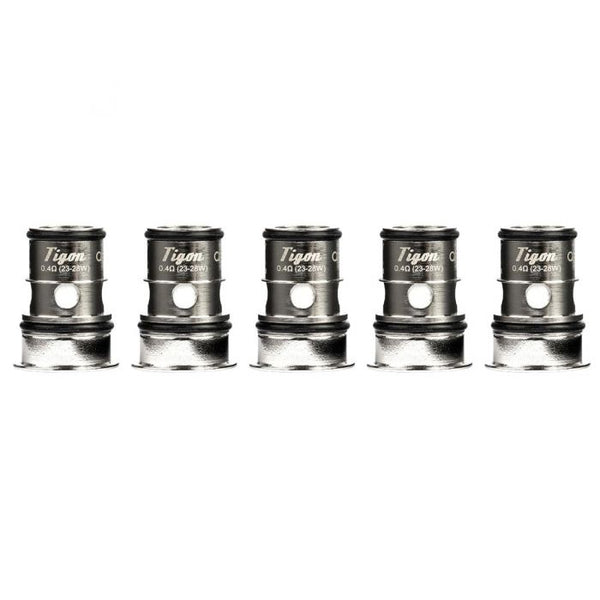 Aspire Tigon Coil-Pack of 5