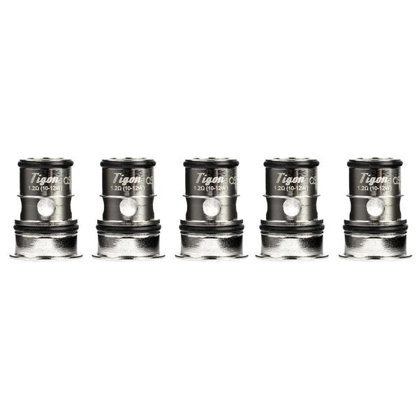 Aspire Tigon Coil-Pack of 5