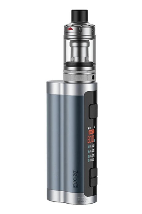 Aspire Zelos X Kit