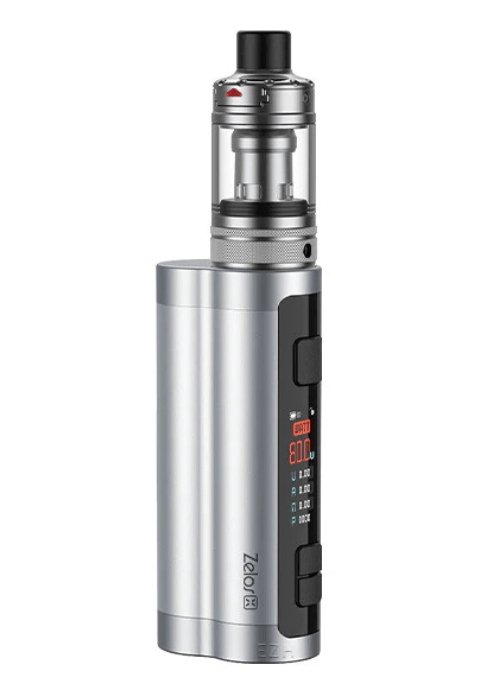 Aspire Zelos X Kit