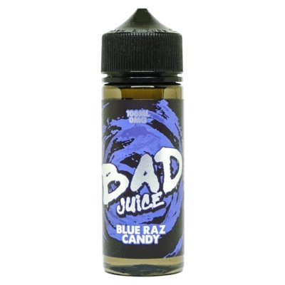 Bad Juice 100ml Shortfill