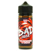 Bad Juice 100ml Shortfill
