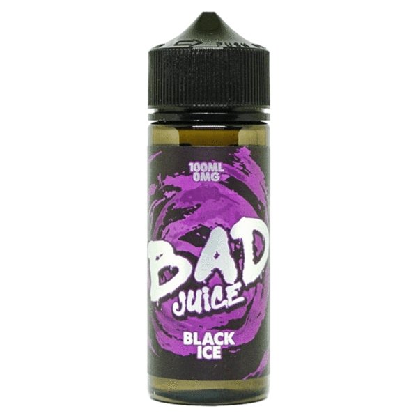 Bad Juice 100ml Shortfill