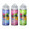 Bang (Tang) 100ml Shortfill E-Liquid
