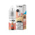 Bar Drop Frozen Peach 10ml Nic Salt E-liquid