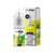 Bar Drop Sour Pineapple Crush 10ml Nic Salt E-liquid