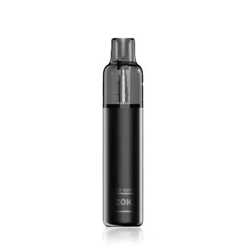 Bar Juice 5000 Refillable Starter Vape Kit