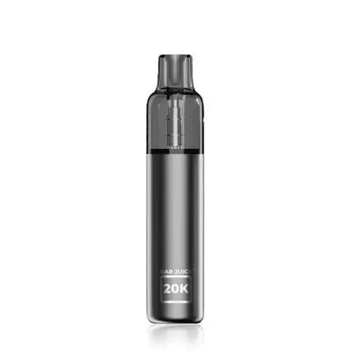 Bar Juice 5000 Refillable Starter Vape Kit