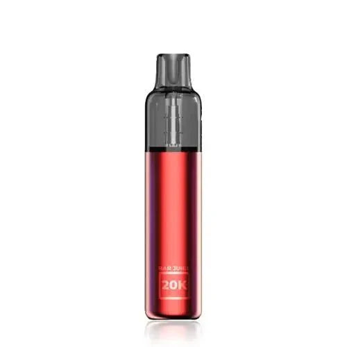 Bar Juice 5000 Refillable Starter Vape Kit