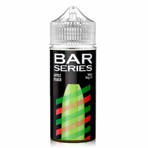 Bar Series 100ml E-Liquid