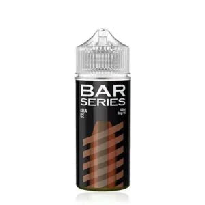 Bar Series 100ml E-Liquid