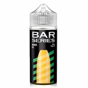 Bar Series 100ml E-Liquid