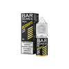 Bar Series Desserts Nic Salts 10ml E-Liquid Box of 10
