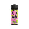 Bare Fruits Lime 100ml Shortfill E-liquid