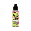 Bare Sherbets Raspberry Lime Sherbet 100ml Shortfill E-liquid