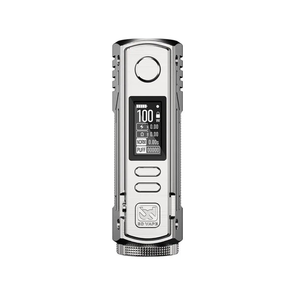 BD Vape Rayden 100 Mod