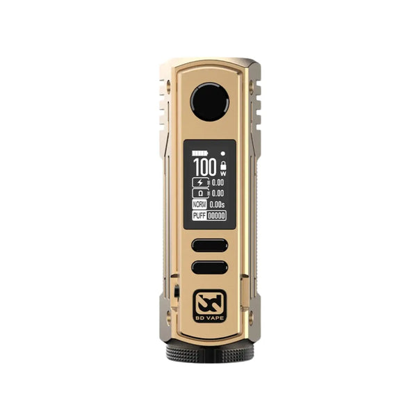 BD Vape Rayden 100 Mod