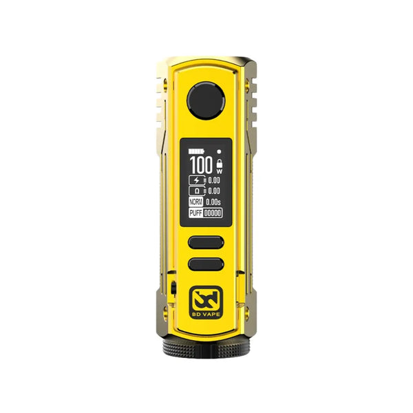 BD Vape Rayden 100 Mod