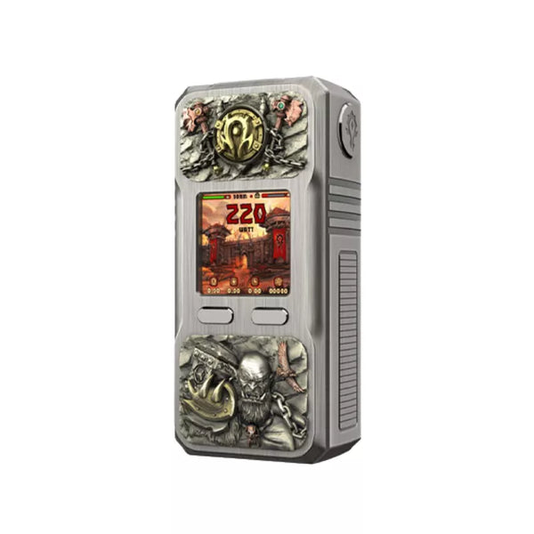 BD Vape Rayden 220W Limited Edition Box Mod